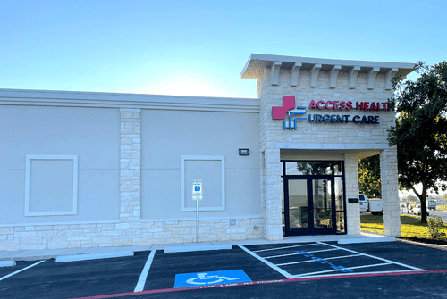 Burnet, Texas | Access Health