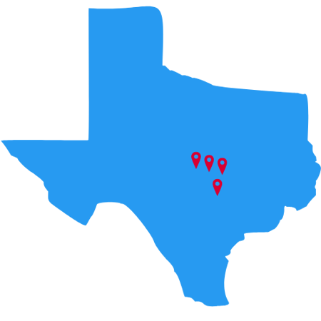 Locations