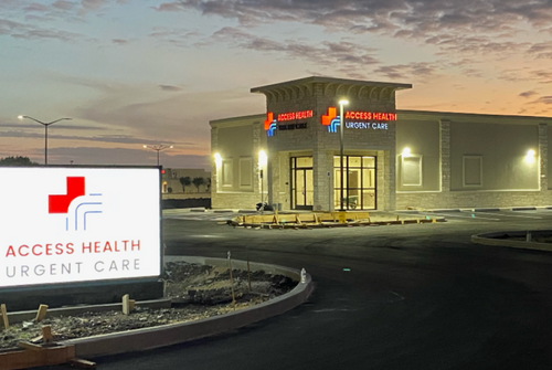 Lockhart, Texas | Access Health